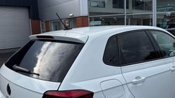 2021 (71) VOLKSWAGEN POLO 1.0 EVO 80 Match 5dr 5763013