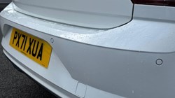 2021 (71) VOLKSWAGEN POLO 1.0 EVO 80 Match 5dr 5763021