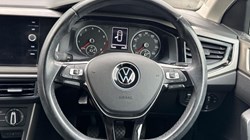 2021 (71) VOLKSWAGEN POLO 1.0 EVO 80 Match 5dr 5762993