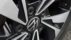 2021 (71) VOLKSWAGEN POLO 1.0 EVO 80 Match 5dr 5762986