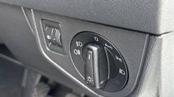 2021 (71) VOLKSWAGEN POLO 1.0 EVO 80 Match 5dr 5763031