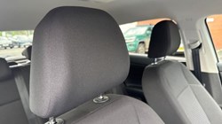 2021 (71) VOLKSWAGEN POLO 1.0 EVO 80 Match 5dr 5762992