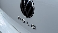 2021 (71) VOLKSWAGEN POLO 1.0 EVO 80 Match 5dr 5763020