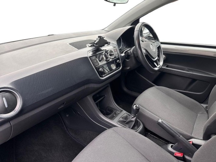 2023 (23) VOLKSWAGEN UP 1.0 65PS R-Line 5dr
