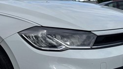 2022 (22) VOLKSWAGEN POLO 1.0 TSI Life 5dr 5797483