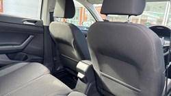 2022 (22) VOLKSWAGEN POLO 1.0 TSI Life 5dr 5797496
