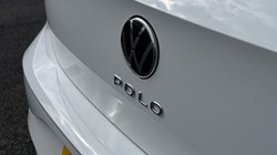 2022 (22) VOLKSWAGEN POLO 1.0 TSI Life 5dr 5797488