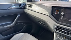 2022 (22) VOLKSWAGEN POLO 1.0 TSI Life 5dr 5797503