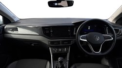 2022 (22) VOLKSWAGEN POLO 1.0 TSI Life 5dr 5797452