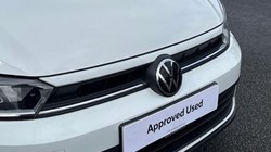 2022 (22) VOLKSWAGEN POLO 1.0 TSI Life 5dr 5797484