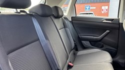 2022 (22) VOLKSWAGEN POLO 1.0 TSI Life 5dr 5797476