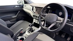 2022 (22) VOLKSWAGEN POLO 1.0 TSI Life 5dr 5797447