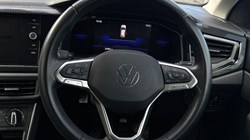 2022 (22) VOLKSWAGEN POLO 1.0 TSI Life 5dr 5797461