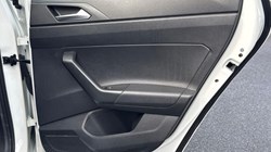2022 (22) VOLKSWAGEN POLO 1.0 TSI Life 5dr 5797499