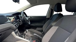 2022 (22) VOLKSWAGEN POLO 1.0 TSI Life 5dr 5797448