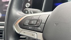 2022 (22) VOLKSWAGEN POLO 1.0 TSI Life 5dr 5797462