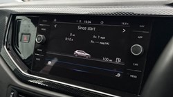 2022 (22) VOLKSWAGEN POLO 1.0 TSI Life 5dr 5797508