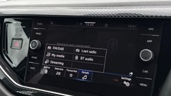 2022 (22) VOLKSWAGEN POLO 1.0 TSI Life 5dr 5797513