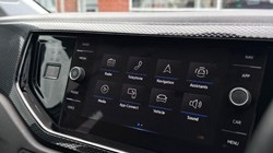 2022 (22) VOLKSWAGEN POLO 1.0 TSI Life 5dr 5797466
