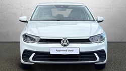 2022 (22) VOLKSWAGEN POLO 1.0 TSI Life 5dr 5797451