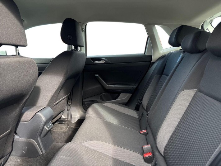 2022 (22) VOLKSWAGEN POLO 1.0 TSI Life 5dr 5797449
