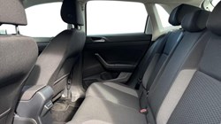 2022 (22) VOLKSWAGEN POLO 1.0 TSI Life 5dr 5797449