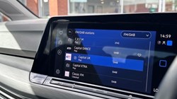 2023 (23) VOLKSWAGEN GOLF 1.5 TSI 150 Style Edition 5dr 5797158
