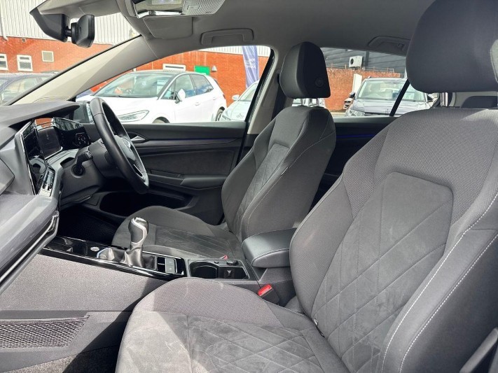 2023 (23) VOLKSWAGEN GOLF 1.5 TSI 150 Style Edition 5dr 5797166
