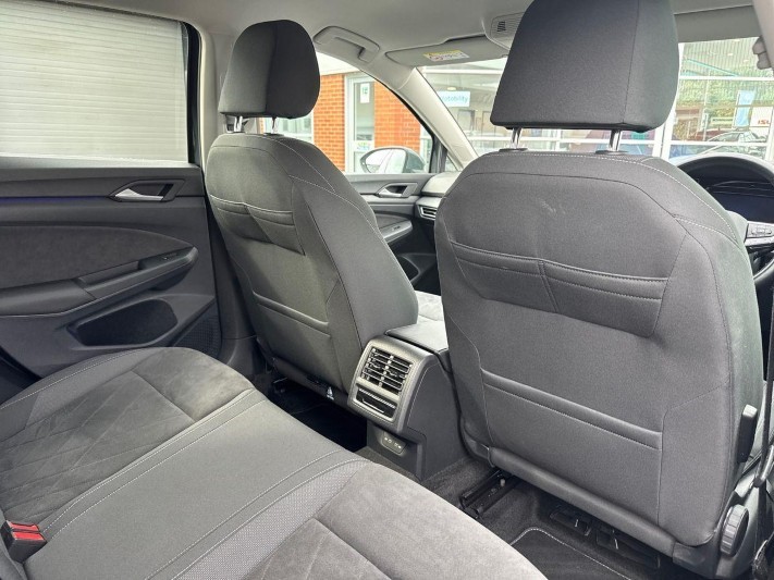 2023 (23) VOLKSWAGEN GOLF 1.5 TSI 150 Style Edition 5dr 5797185
