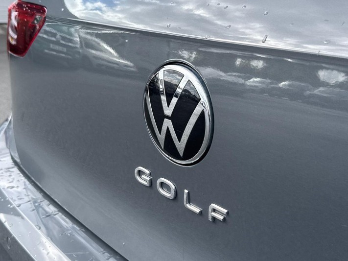 2023 (23) VOLKSWAGEN GOLF 1.5 TSI 150 Style Edition 5dr 5797177