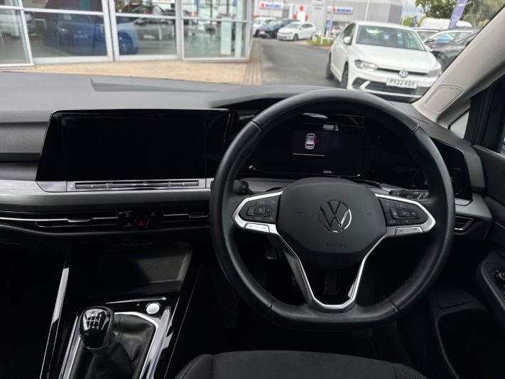 2023 (23) VOLKSWAGEN GOLF 1.5 TSI 150 Style Edition 5dr 5797154