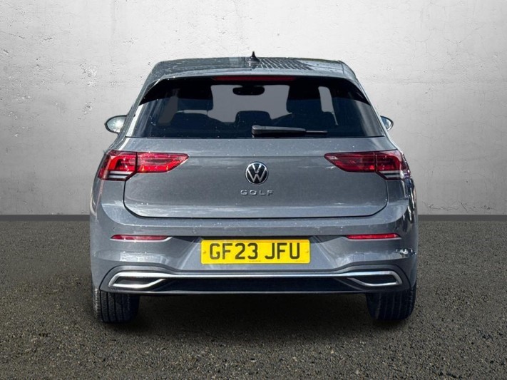 2023 (23) VOLKSWAGEN GOLF 1.5 TSI 150 Style Edition 5dr 5797139