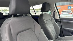 2023 (23) VOLKSWAGEN GOLF 1.5 TSI 150 Style Edition 5dr 5797142