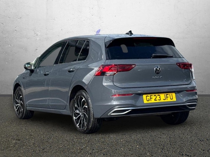 2023 (23) VOLKSWAGEN GOLF 1.5 TSI 150 Style Edition 5dr 5797133