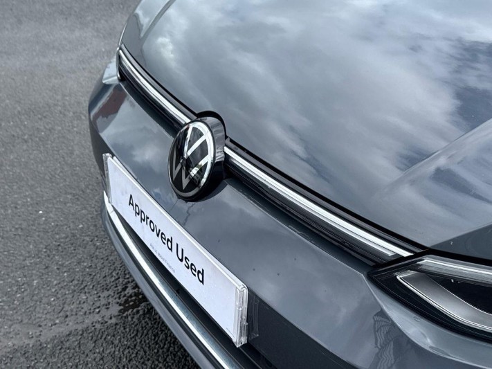 2023 (23) VOLKSWAGEN GOLF 1.5 TSI 150 Style Edition 5dr 5797173