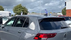 2023 (23) VOLKSWAGEN GOLF 1.5 TSI 150 Style Edition 5dr 5797170
