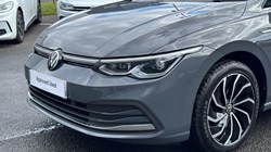 2023 (23) VOLKSWAGEN GOLF 1.5 TSI 150 Style Edition 5dr 5797174
