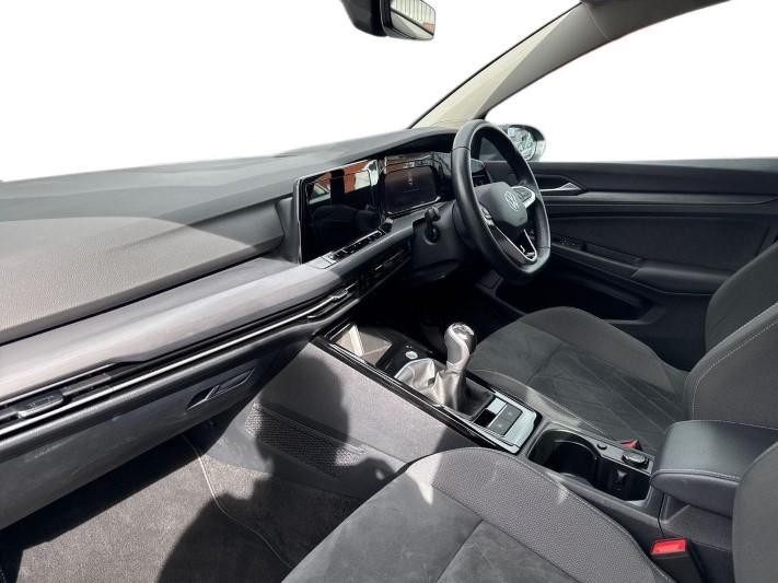 2023 (23) VOLKSWAGEN GOLF 1.5 TSI 150 Style Edition 5dr 5797132