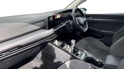 2023 (23) VOLKSWAGEN GOLF 1.5 TSI 150 Style Edition 5dr 5797132