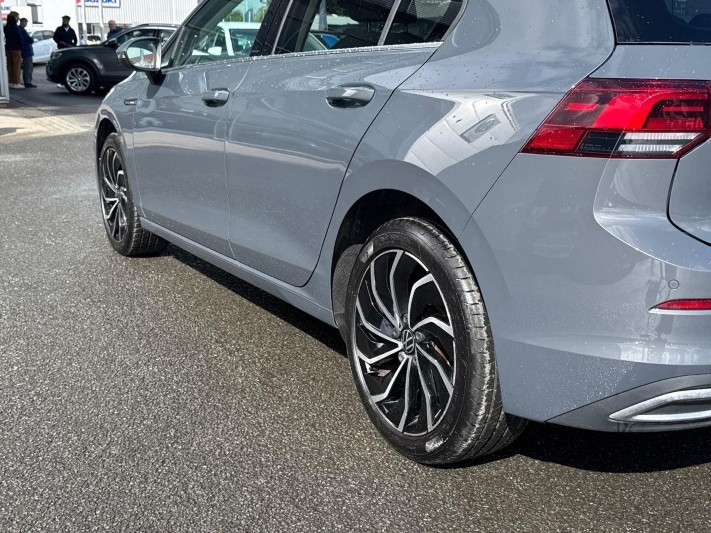 2023 (23) VOLKSWAGEN GOLF 1.5 TSI 150 Style Edition 5dr 5797171
