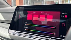 2023 (23) VOLKSWAGEN GOLF 1.5 TSI 150 Style Edition 5dr 5797202