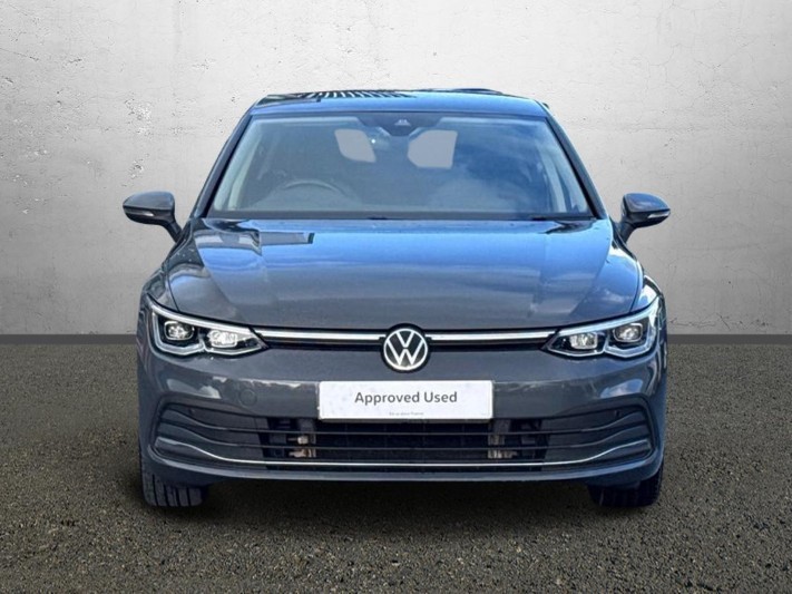 2023 (23) VOLKSWAGEN GOLF 1.5 TSI 150 Style Edition 5dr 5797140