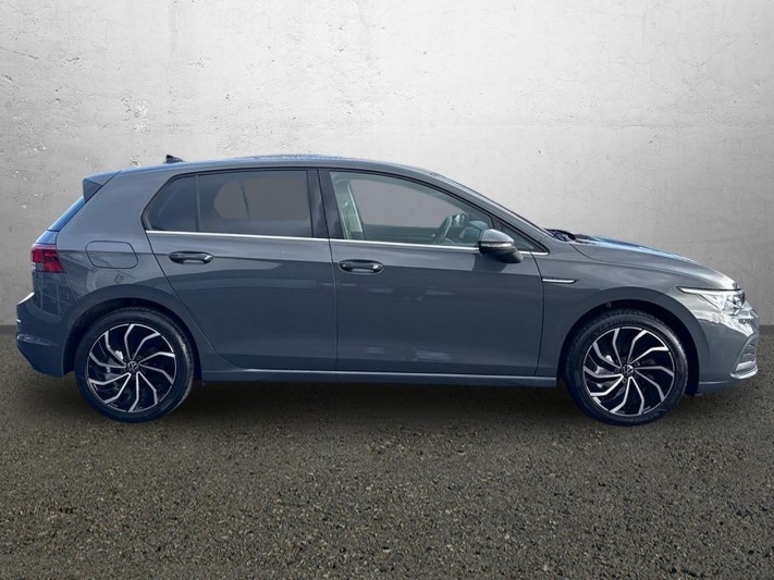 2023 (23) VOLKSWAGEN GOLF 1.5 TSI 150 Style Edition 5dr 5797134