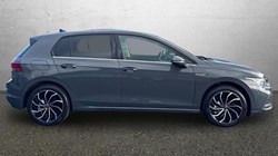 2023 (23) VOLKSWAGEN GOLF 1.5 TSI 150 Style Edition 5dr 5797134