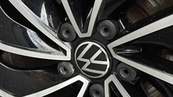 2023 (23) VOLKSWAGEN GOLF 1.5 TSI 150 Style Edition 5dr 5797179