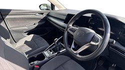 2023 (23) VOLKSWAGEN GOLF 1.5 TSI 150 Style Edition 5dr 5797136