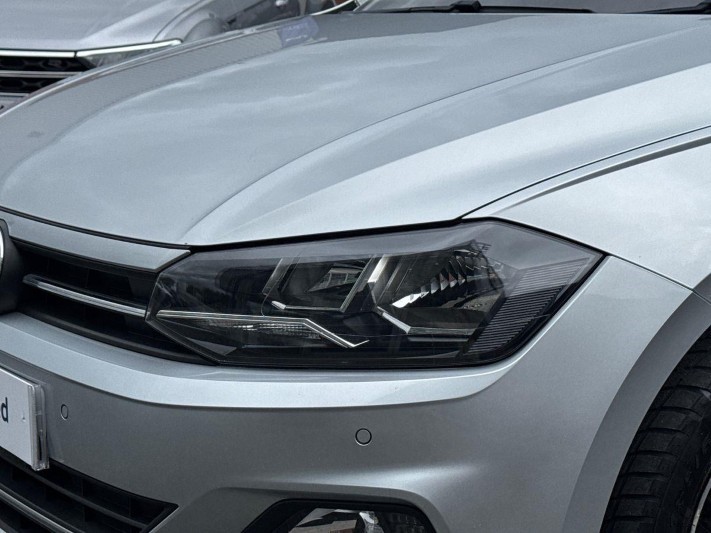 2021 (21) VOLKSWAGEN POLO 1.0 EVO 80 Match 5dr 5735994