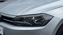 2021 (21) VOLKSWAGEN POLO 1.0 EVO 80 Match 5dr 5735994