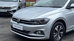 2021 (21) VOLKSWAGEN POLO 1.0 EVO 80 Match 5dr 5735996