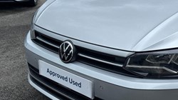 2021 (21) VOLKSWAGEN POLO 1.0 EVO 80 Match 5dr 5735995
